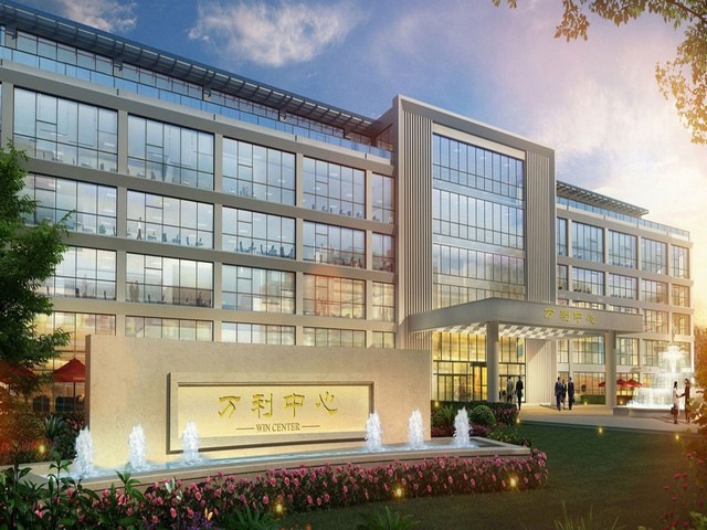 杭州自动化景观造雾